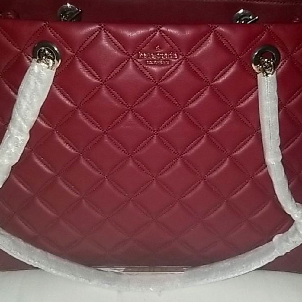 Kate spade new York natalia tote